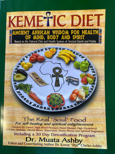 Kemetic Diet