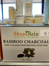 Load image into Gallery viewer, Shea Olein Soaps