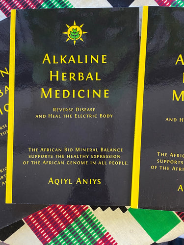 Alkaline Herbal Medicine
