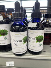Load image into Gallery viewer, Neem Oil
