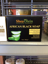 Load image into Gallery viewer, Shea Olein Soaps
