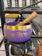Load image into Gallery viewer, Singing Bowls