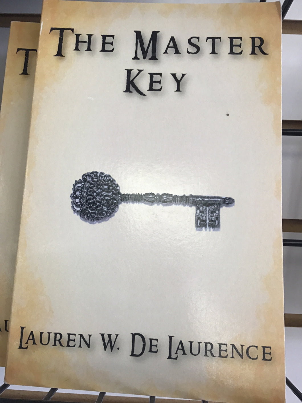 The Master Key