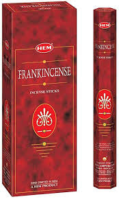 Frankincense