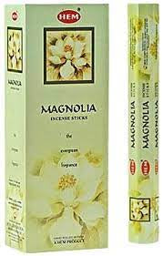 Magnolia