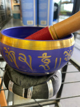 Load image into Gallery viewer, Singing Bowls