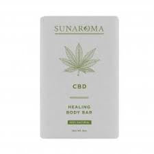 SUNAROMA Soaps