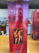 Load image into Gallery viewer, Love incense