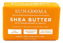 Load image into Gallery viewer, SUNAROMA Soaps