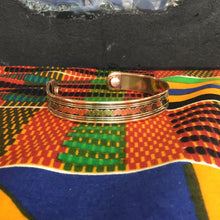 Load image into Gallery viewer, Copper Magnetic Bracelet