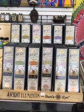 Load image into Gallery viewer, Ancient Elements Incense