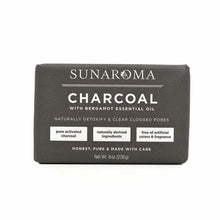 Load image into Gallery viewer, SUNAROMA Soaps