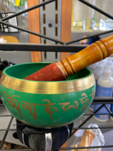 Load image into Gallery viewer, Singing Bowls