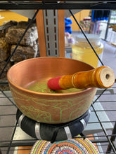 Load image into Gallery viewer, Singing Bowls
