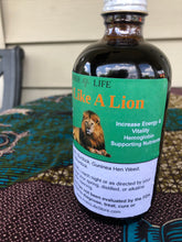 Load image into Gallery viewer, Iron Like a Lion