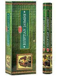 Egyptian Jasmine incense