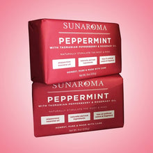 Load image into Gallery viewer, SUNAROMA Soaps