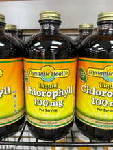 Load image into Gallery viewer, Liquid Chlorophyll