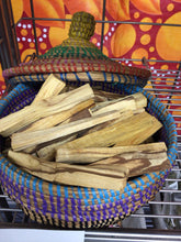 Load image into Gallery viewer, Palo Santo