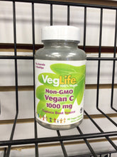 Load image into Gallery viewer, Non-GMO Vegan C 1000 mg