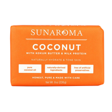 Load image into Gallery viewer, SUNAROMA Soaps