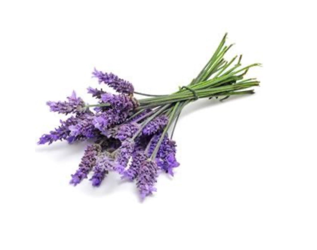 100% Pure Essential Oils