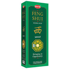 FENG SHUI