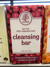 Load image into Gallery viewer, Amazonian Cleansing Bar Soap