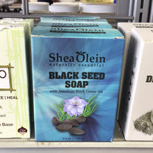 Load image into Gallery viewer, Shea Olein Soaps