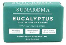 Load image into Gallery viewer, SUNAROMA Soaps