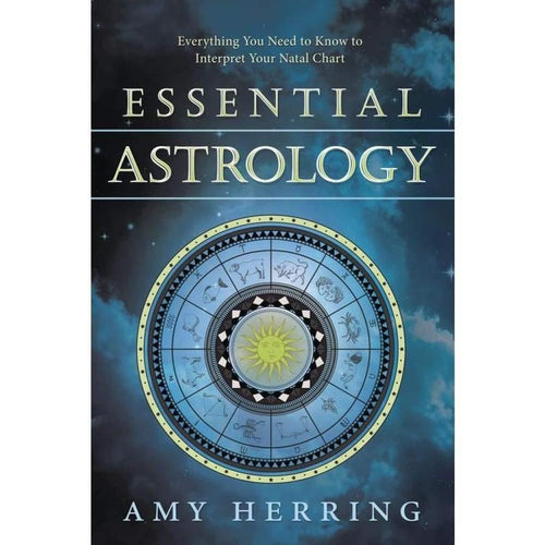 Essential Astrology