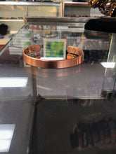Load image into Gallery viewer, Copper Magnetic Bracelet