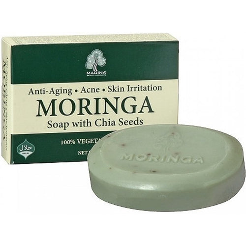 Moringa Soap