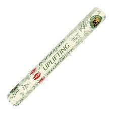 Uplifting incense