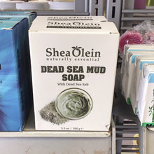 Load image into Gallery viewer, Shea Olein Soaps