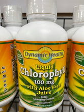 Load image into Gallery viewer, Liquid Chlorophyll