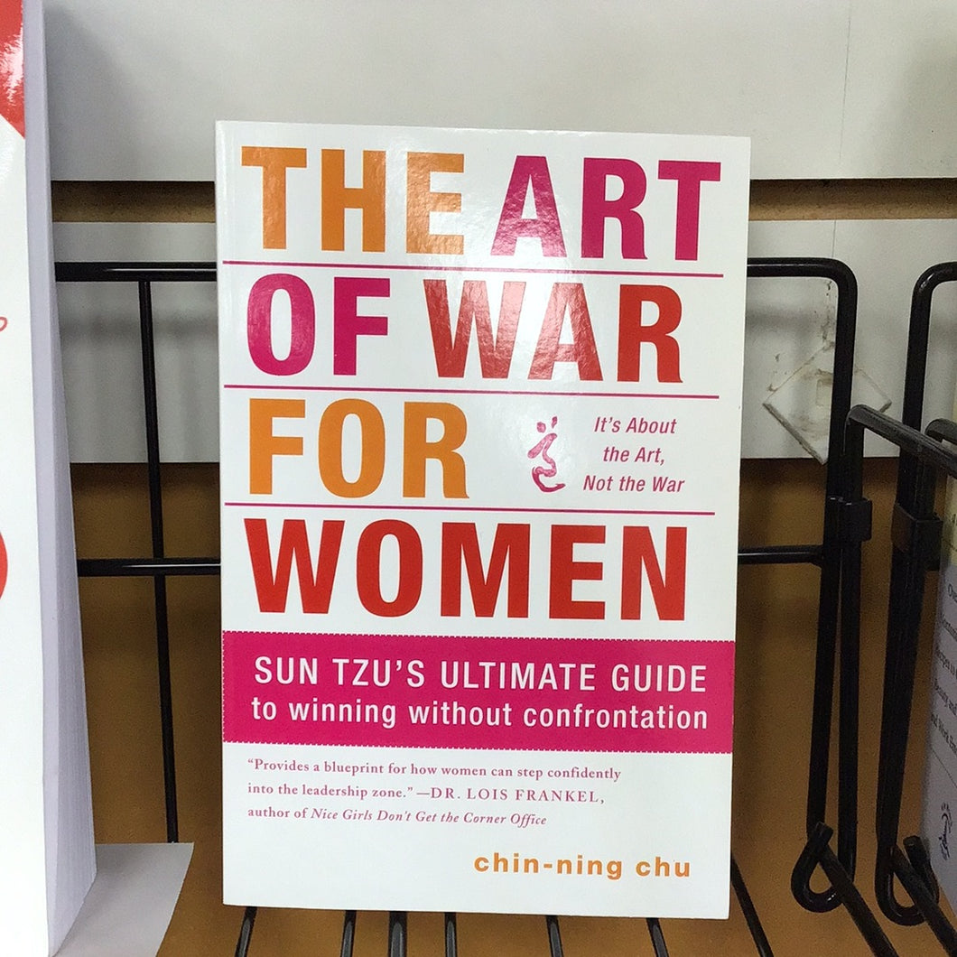 The Art of War for Women