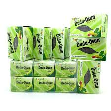 Dudu Osun Black Soap